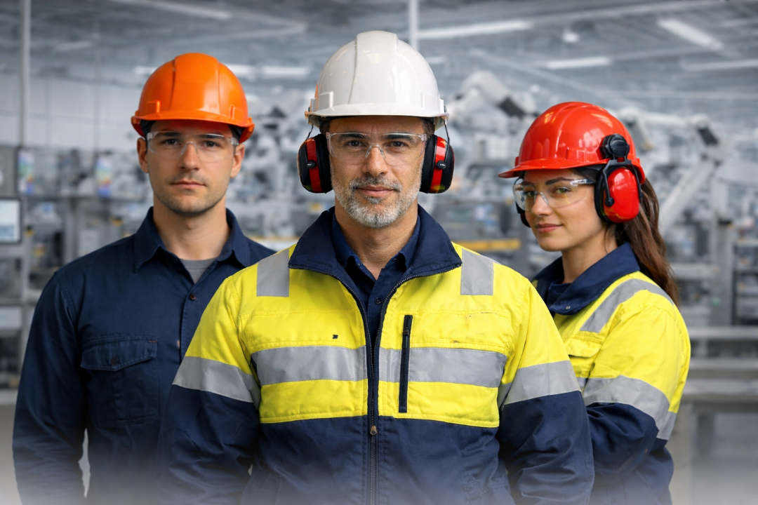 Experiências que conectam propósito e responsabilidade